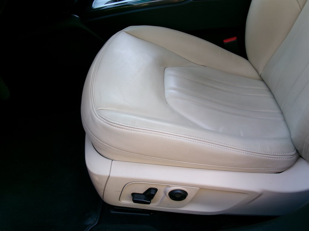 2016 Maserati Ghibli - $18,995