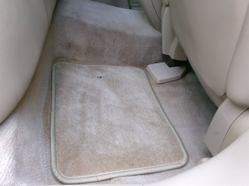 2007 Buick Lucerne
