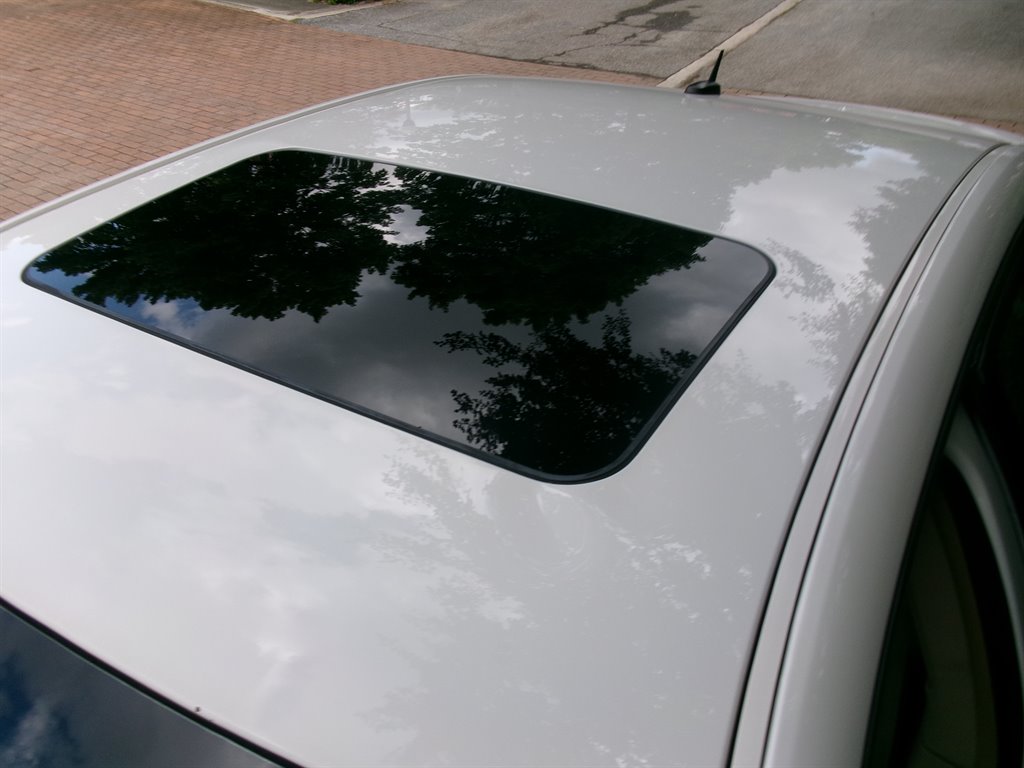 2007 Buick Lucerne