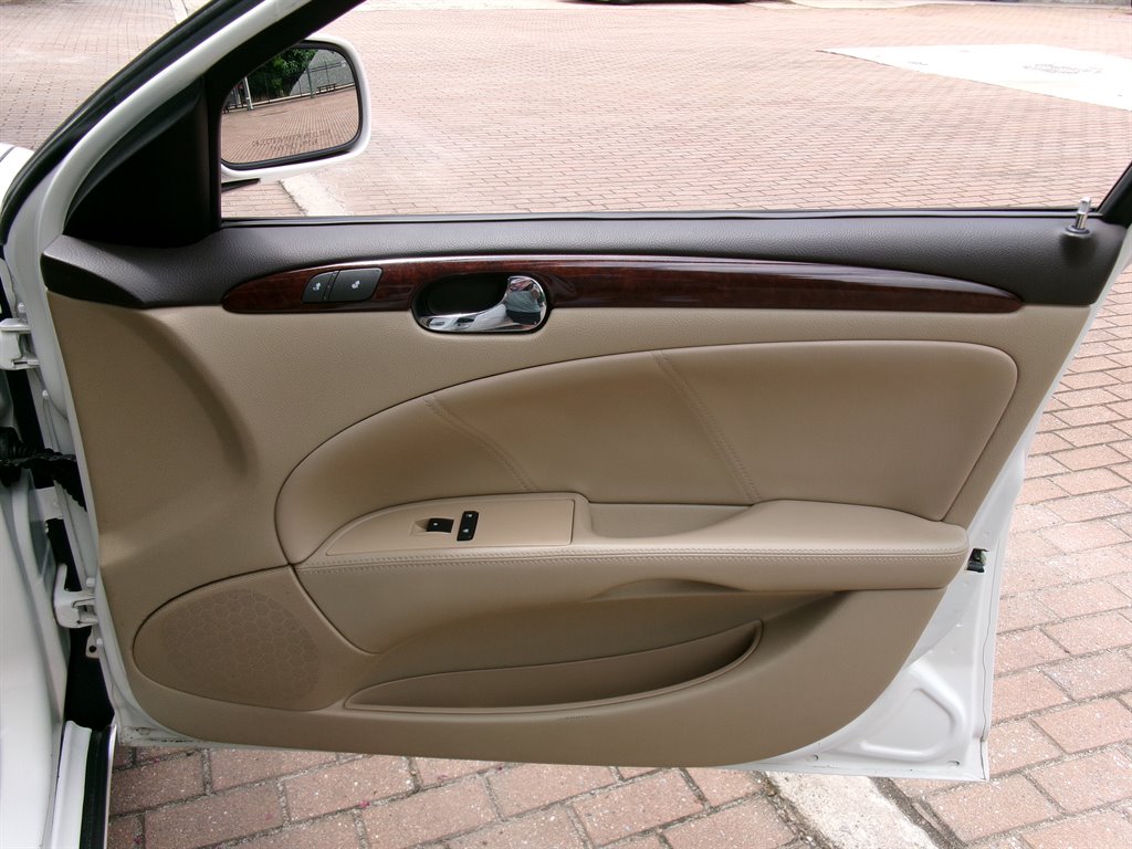 2007 Buick Lucerne