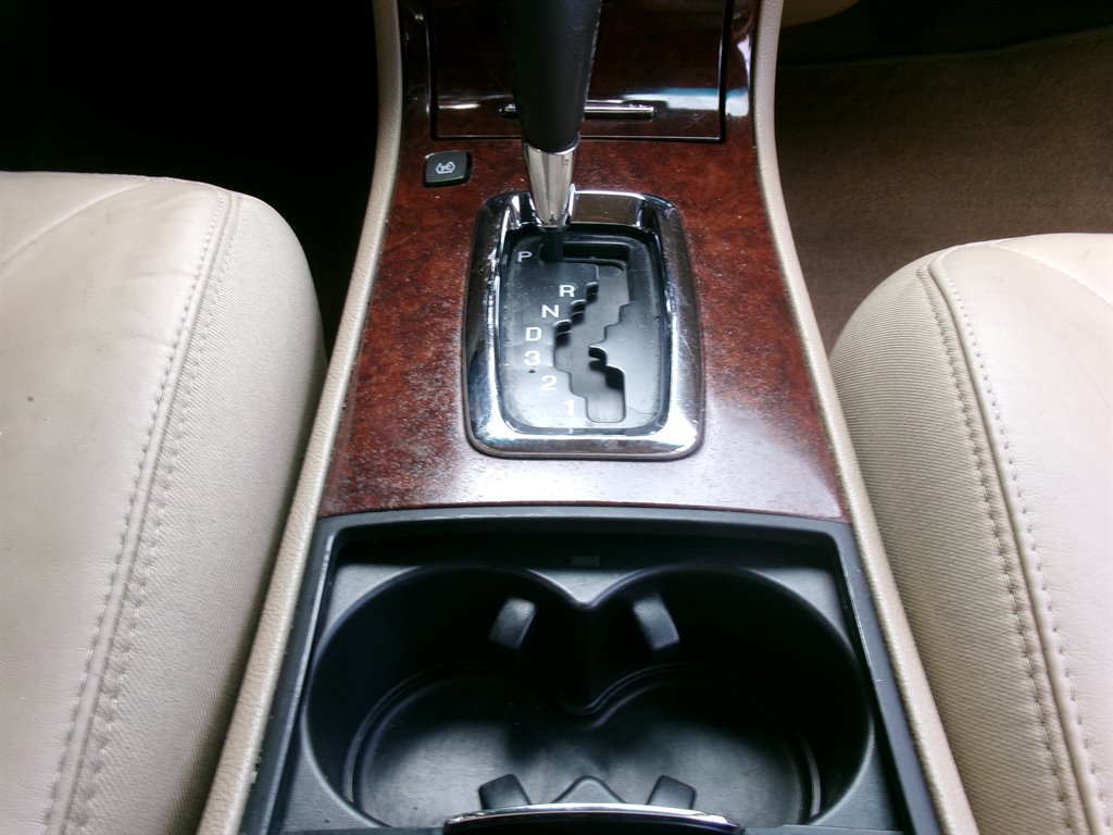 2007 Buick Lucerne