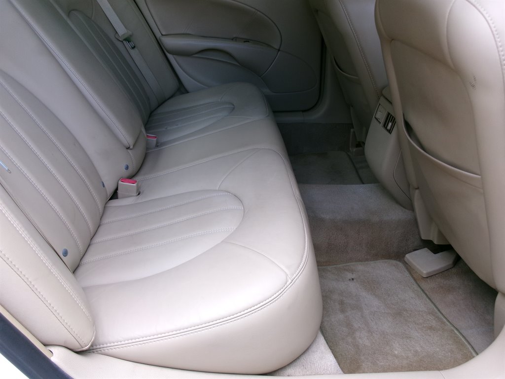 2007 Buick Lucerne