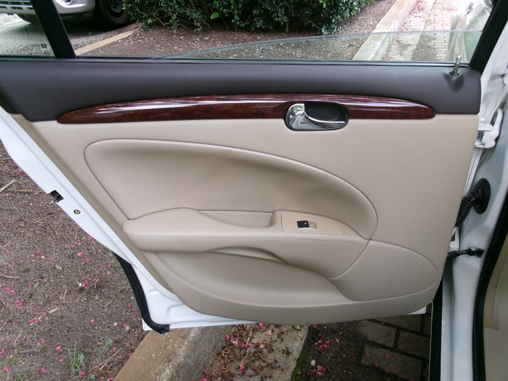 2007 Buick Lucerne