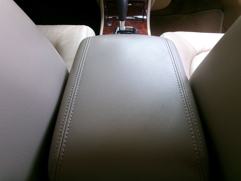 2007 Buick Lucerne