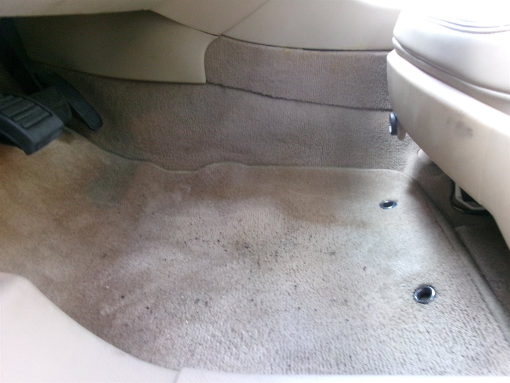 2007 Buick Lucerne