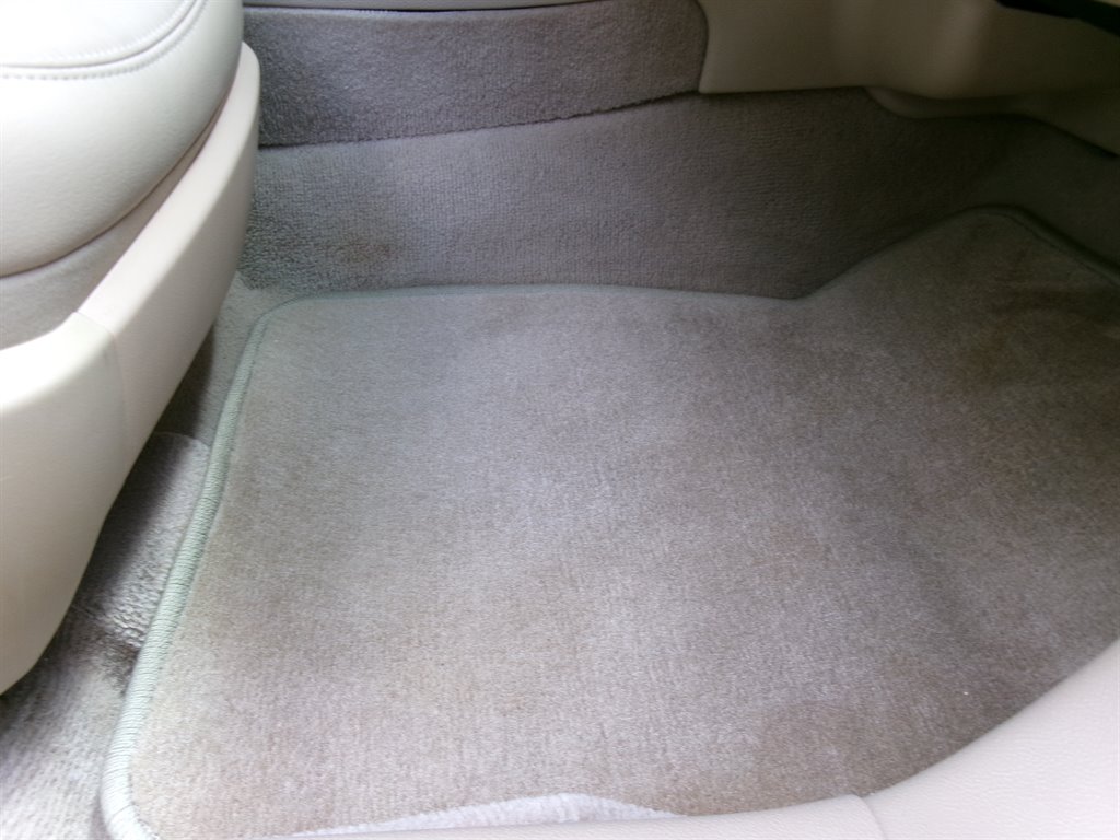 2007 Buick Lucerne