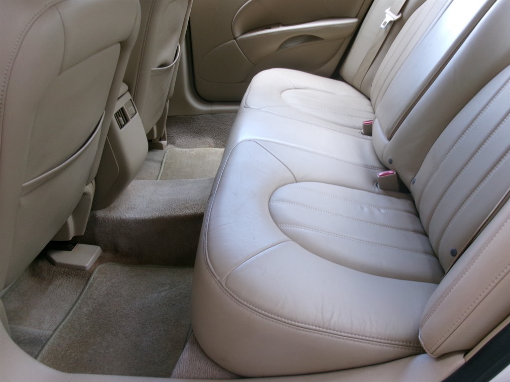 2007 Buick Lucerne