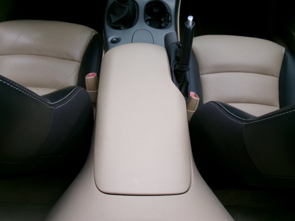 2007 Chevrolet Corvette - $31,000