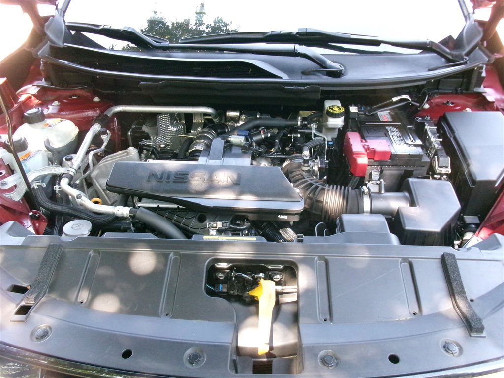 2024 Nissan Rogue - $22,995