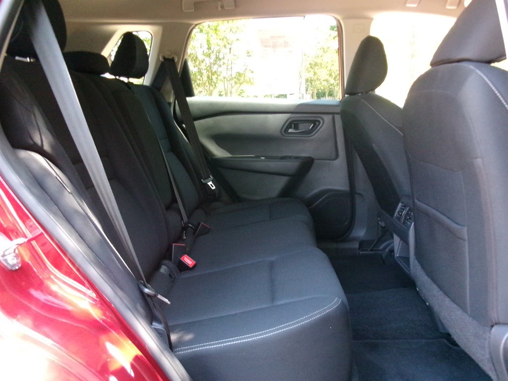 2024 Nissan Rogue - $22,995
