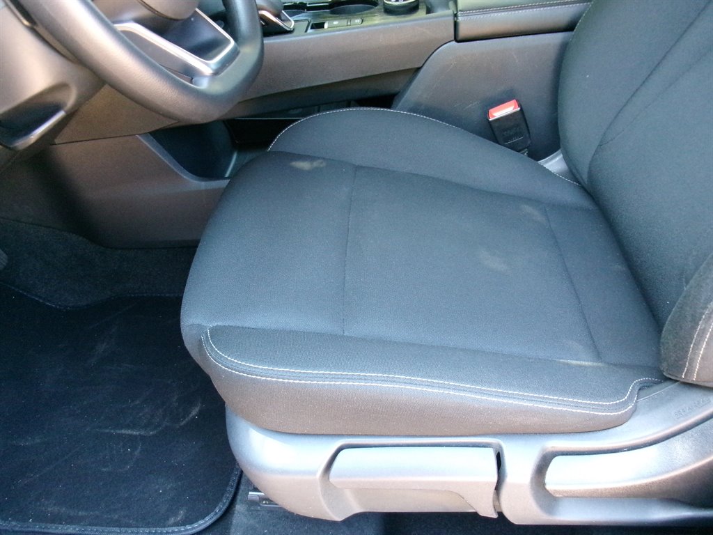 2024 Nissan Rogue - $22,995