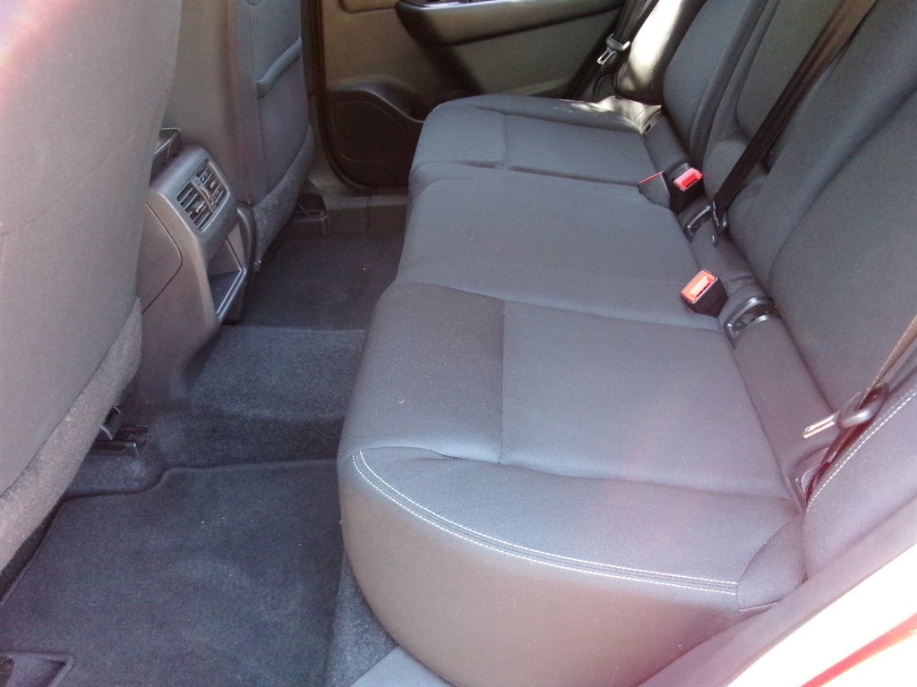 2024 Nissan Rogue - $22,995