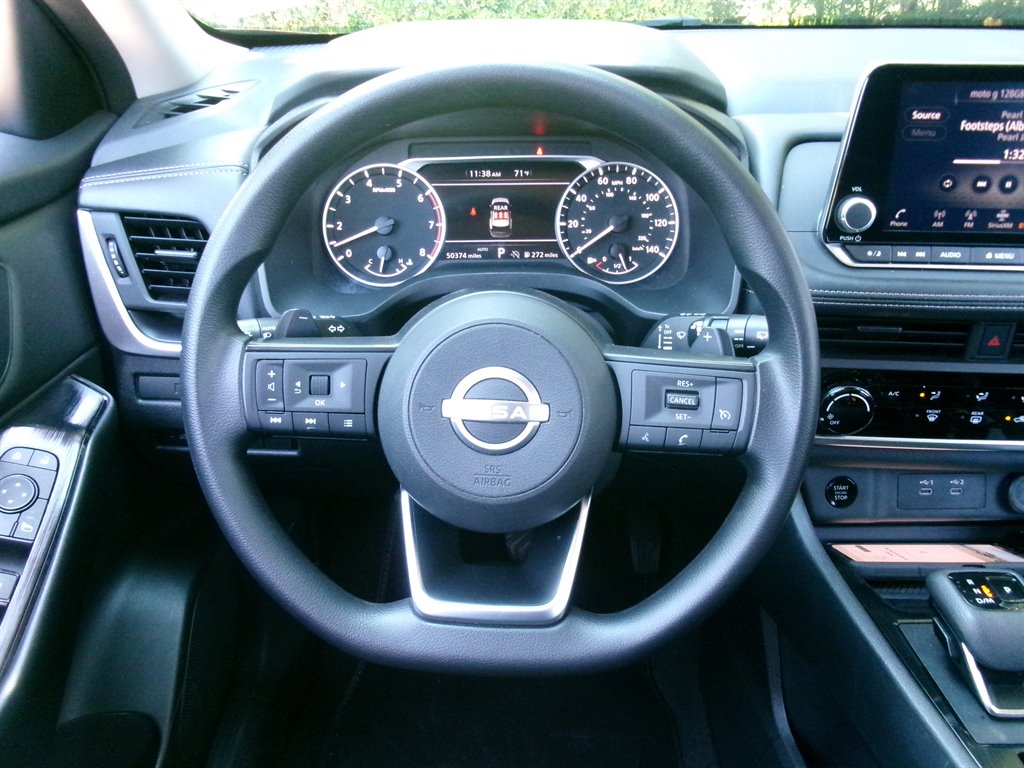 2024 Nissan Rogue - $22,995