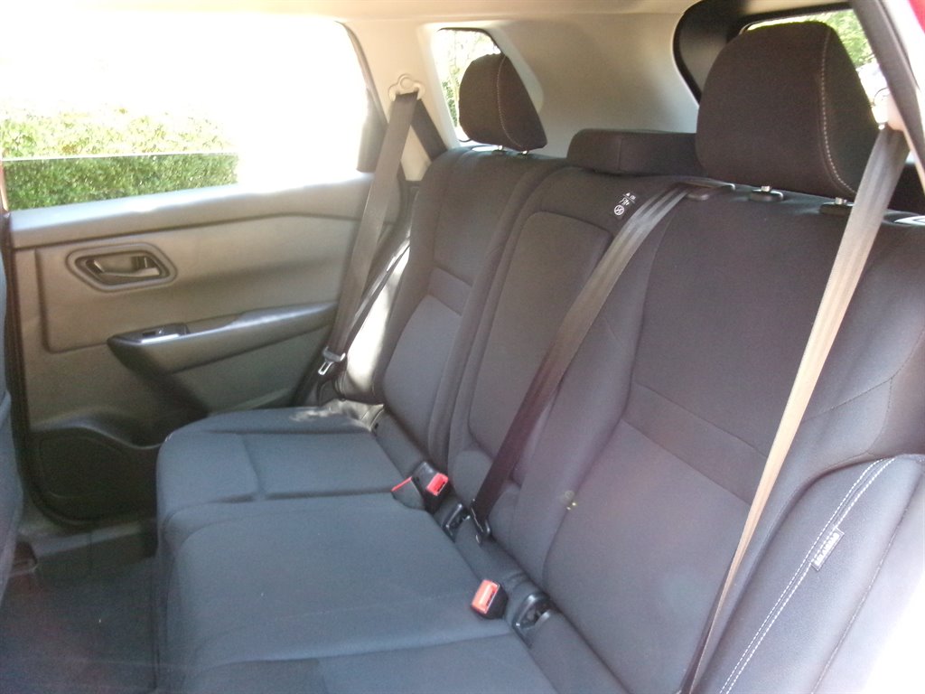 2024 Nissan Rogue - $22,995
