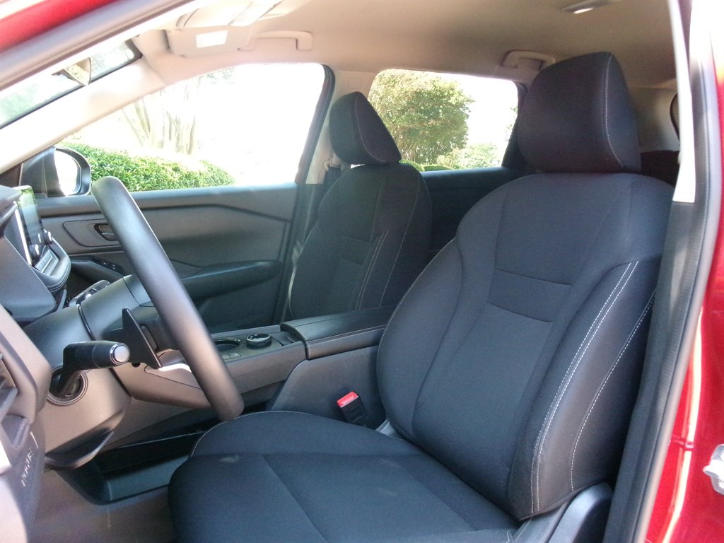 2024 Nissan Rogue - $22,995
