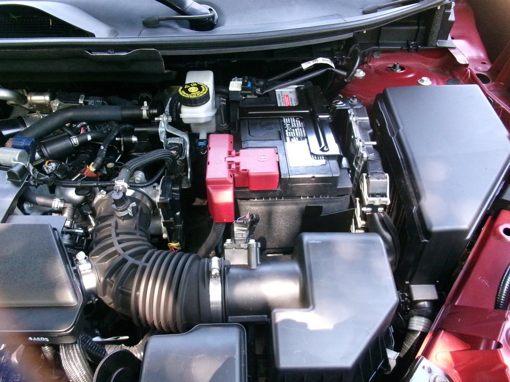 2024 Nissan Rogue - $22,995