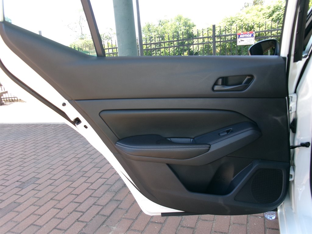 2024 Nissan Altima - $21,995