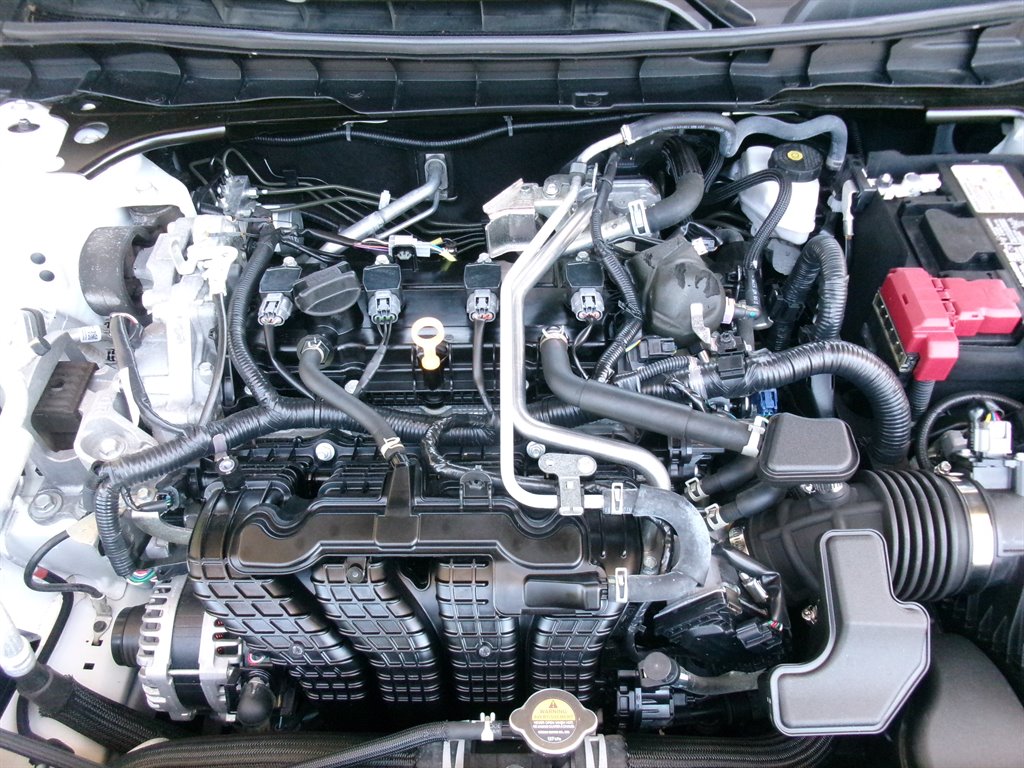 2024 Nissan Altima - $21,995