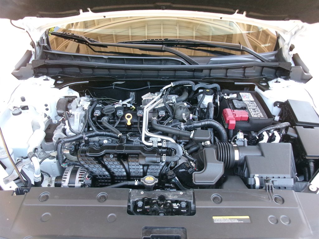 2024 Nissan Altima - $21,995