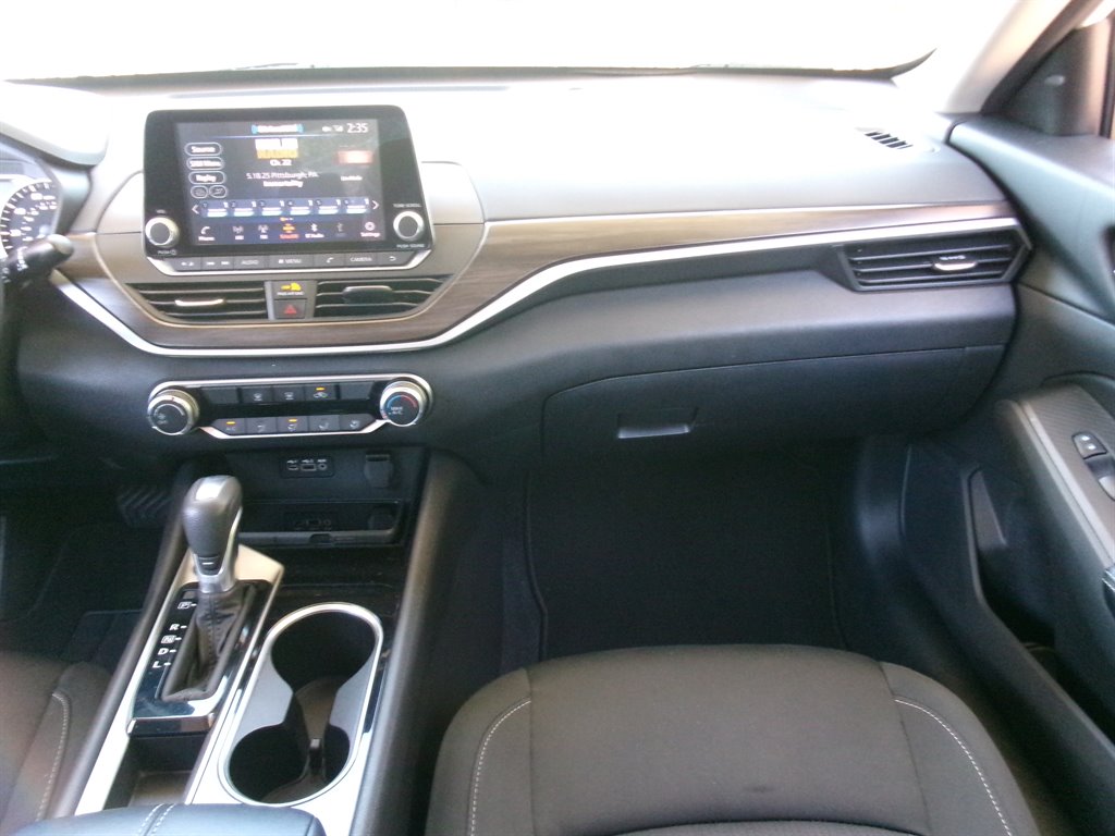 2024 Nissan Altima - $21,995