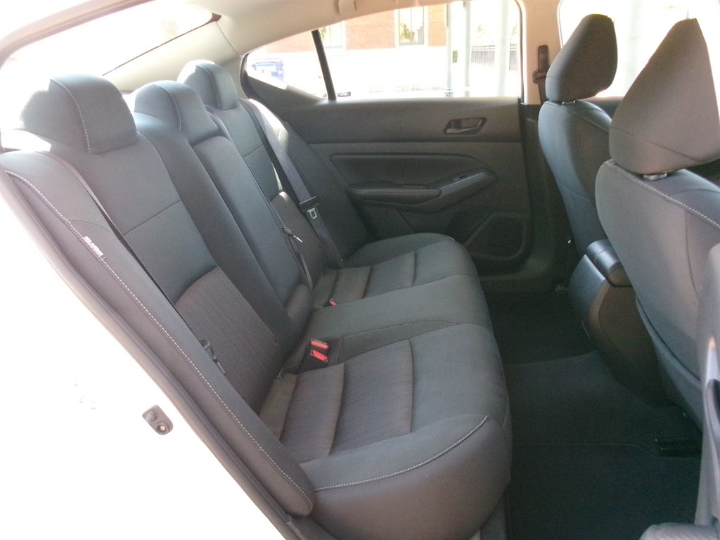 2024 Nissan Altima - $21,995