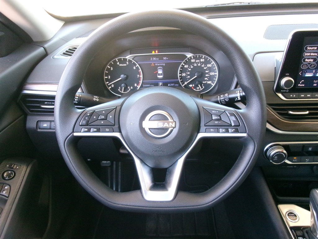 2024 Nissan Altima - $21,995