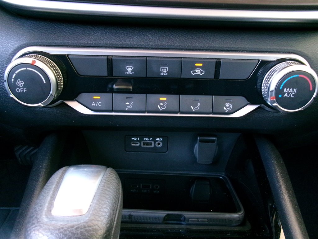 2024 Nissan Altima - $21,995