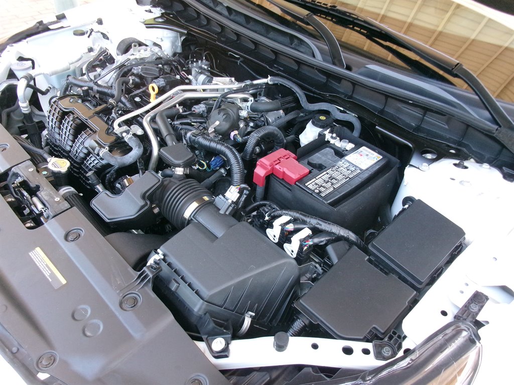 2024 Nissan Altima - $21,995