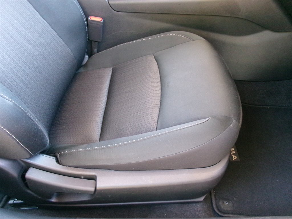 2024 Nissan Altima - $21,995