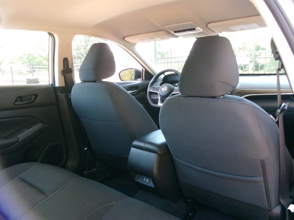 2024 Nissan Altima - $21,995