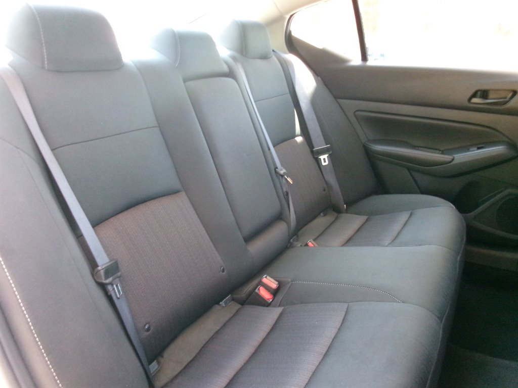 2024 Nissan Altima - $21,995