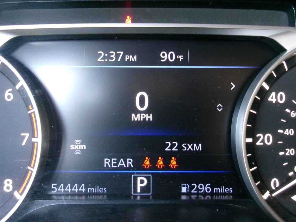 2024 Nissan Altima - $21,995