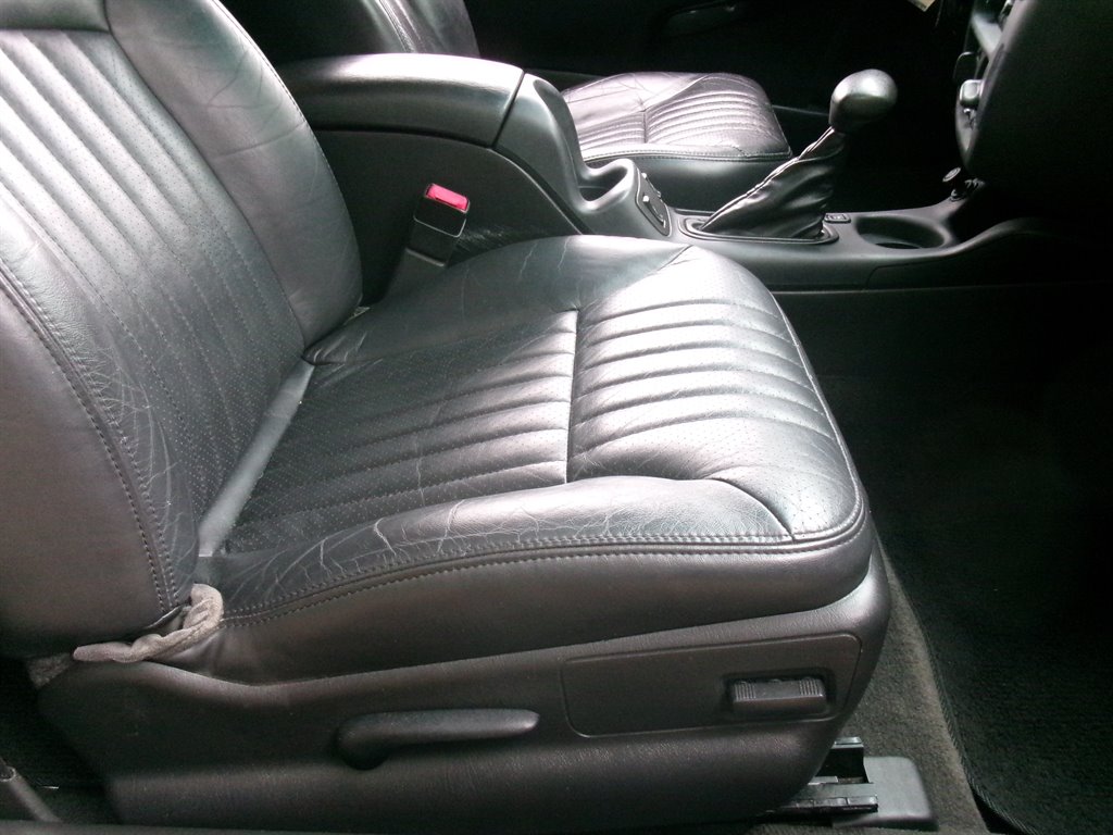 2001 Chevrolet Monte Carlo - $9,995