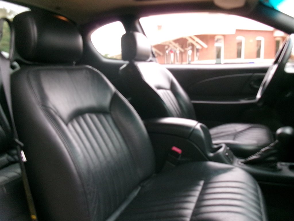 2001 Chevrolet Monte Carlo - $9,995