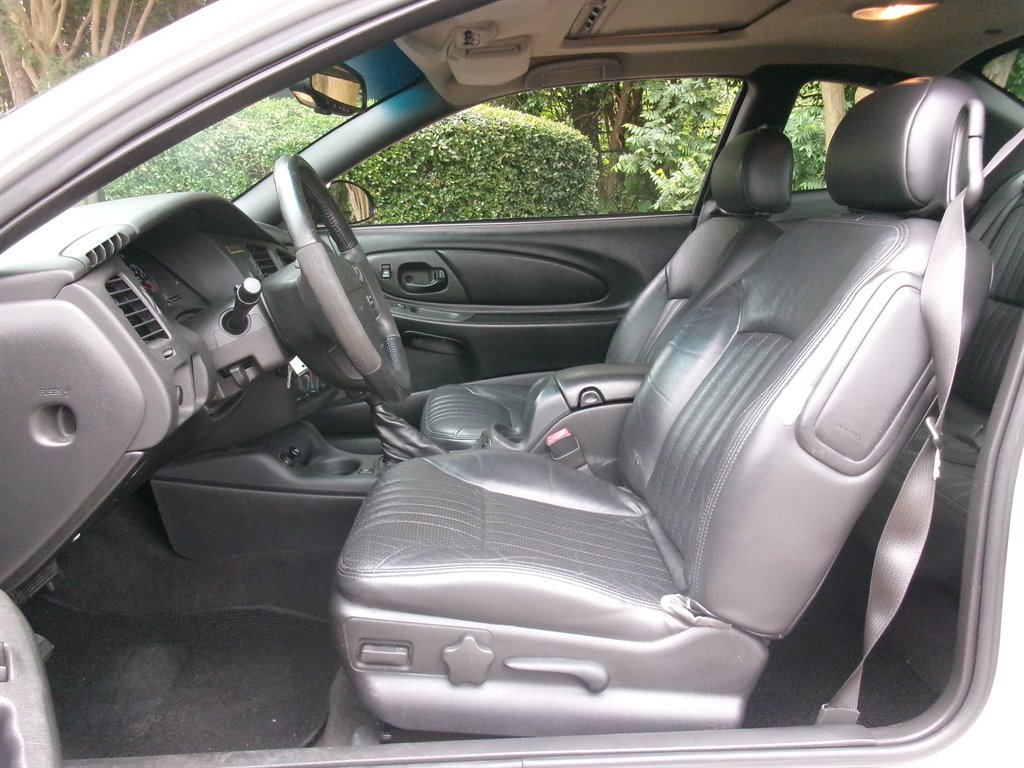 2001 Chevrolet Monte Carlo - $9,995