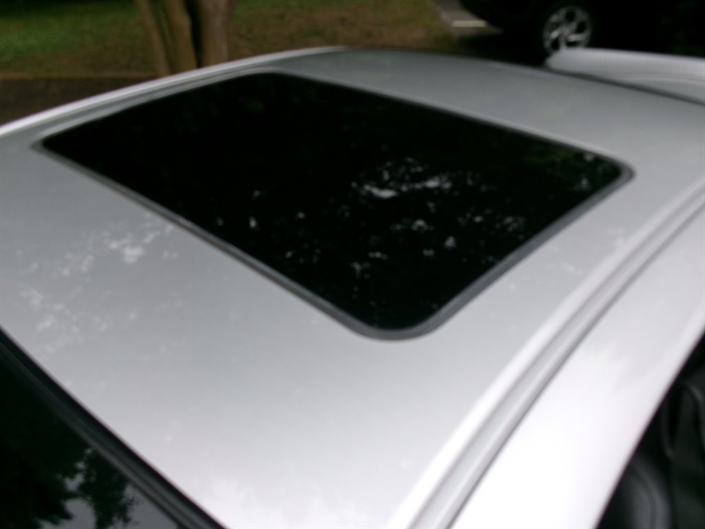 2001 Chevrolet Monte Carlo - $9,995