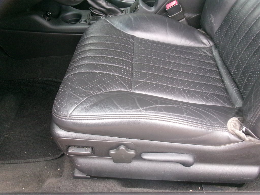 2001 Chevrolet Monte Carlo - $9,995