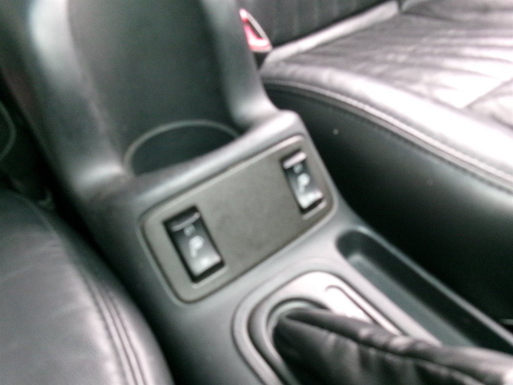 2001 Chevrolet Monte Carlo - $9,995