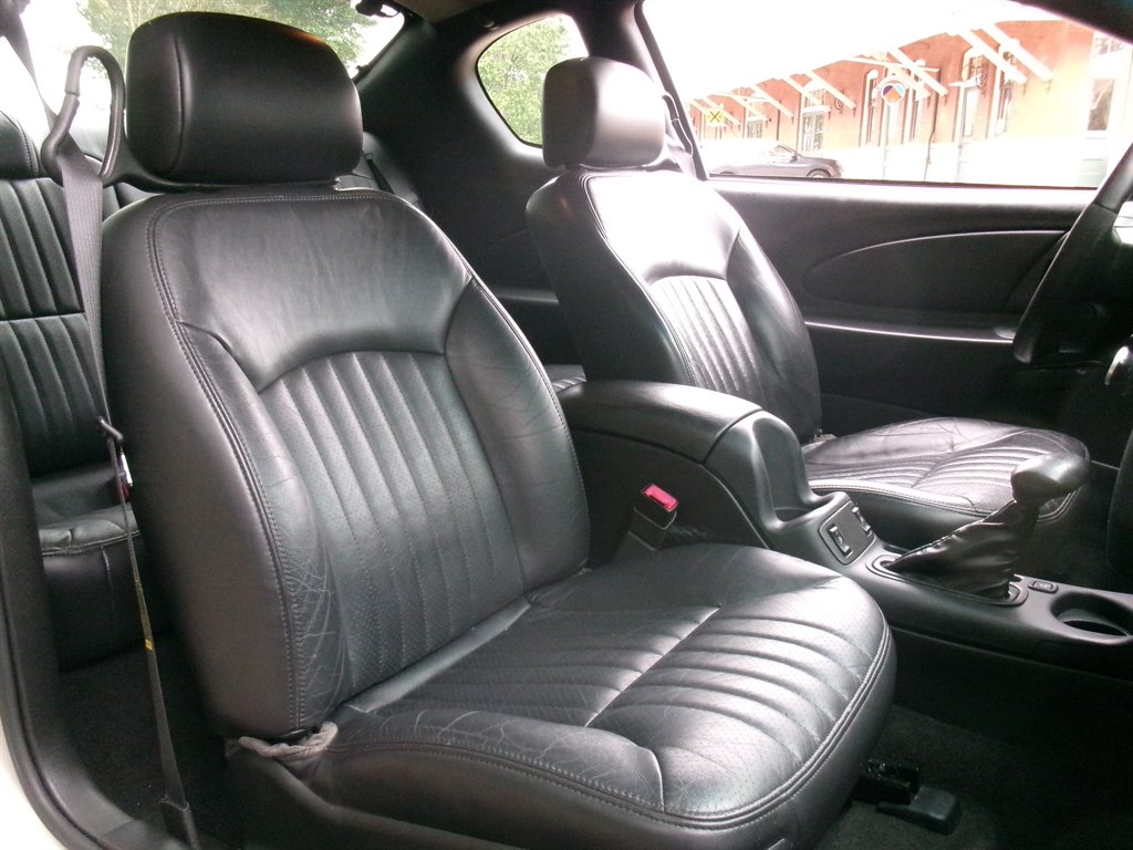 2001 Chevrolet Monte Carlo - $9,995