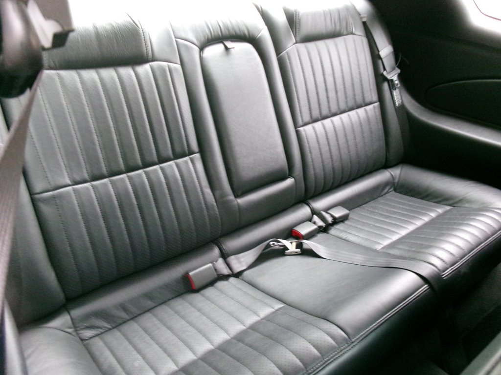 2001 Chevrolet Monte Carlo - $9,995
