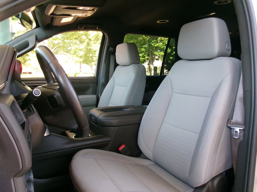 2023 Chevrolet Tahoe - $42,000
