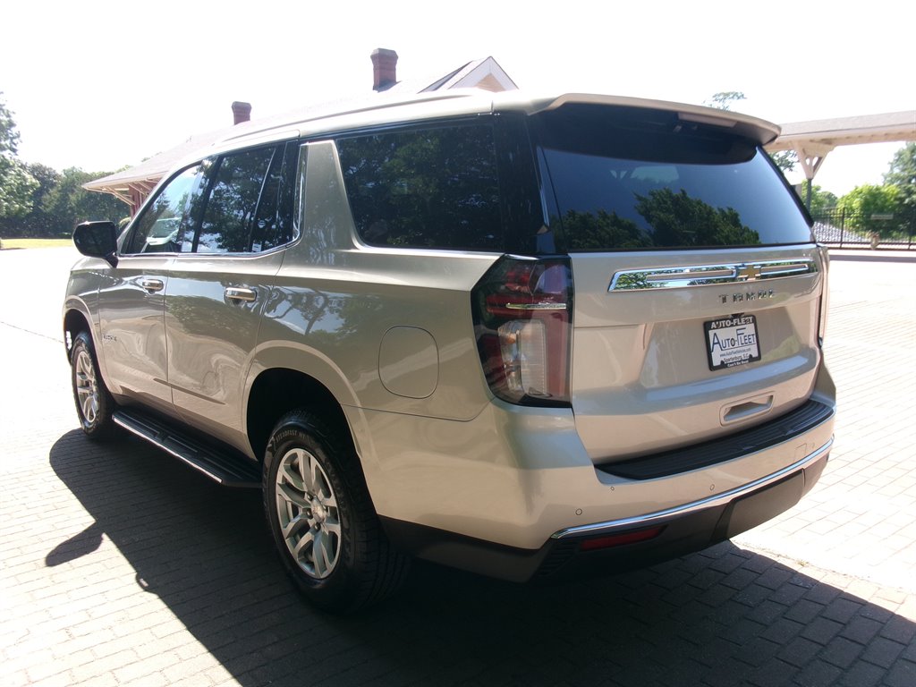 2023 Chevrolet Tahoe - $42,000