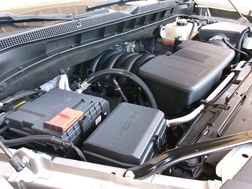 2023 Chevrolet Tahoe - $42,000