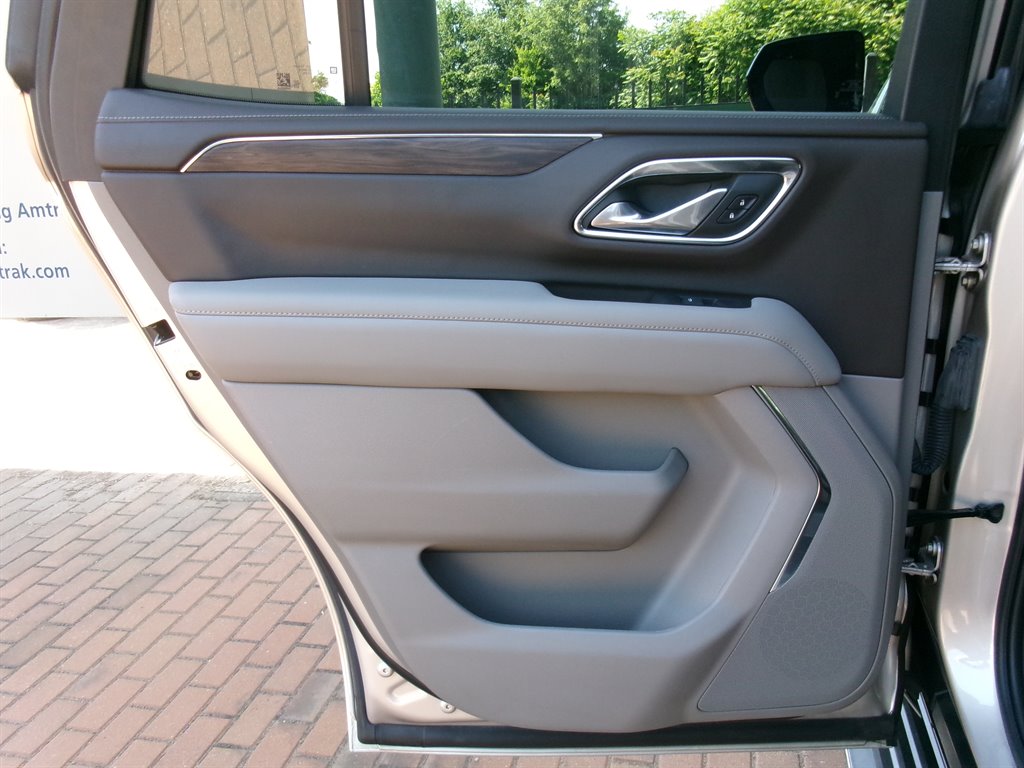 2023 Chevrolet Tahoe - $42,000