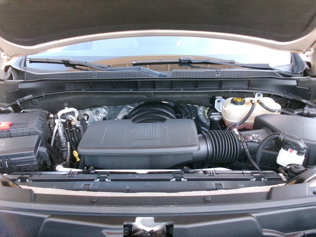 2023 Chevrolet Tahoe - $42,000