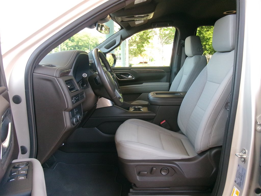 2023 Chevrolet Tahoe - $42,000