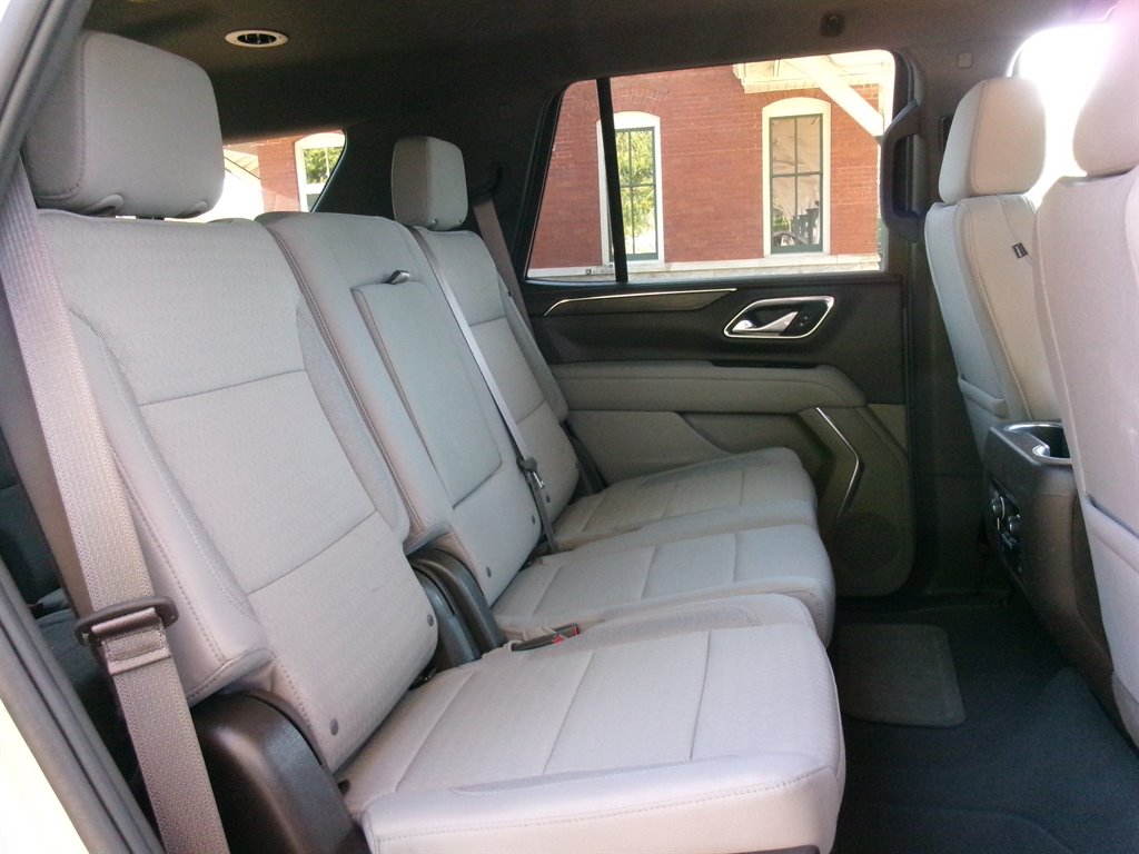 2023 Chevrolet Tahoe - $42,000