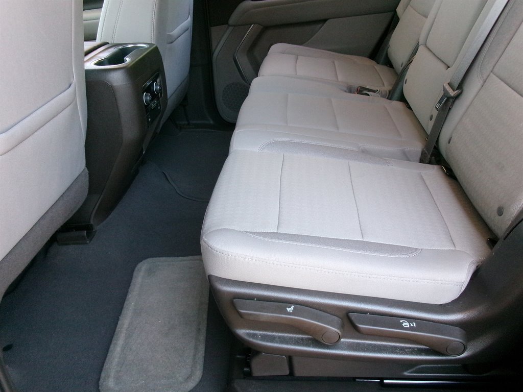 2023 Chevrolet Tahoe - $42,000