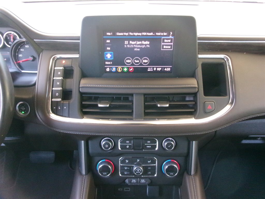 2023 Chevrolet Tahoe - $42,000