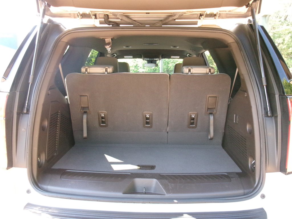 2023 Chevrolet Tahoe - $42,000
